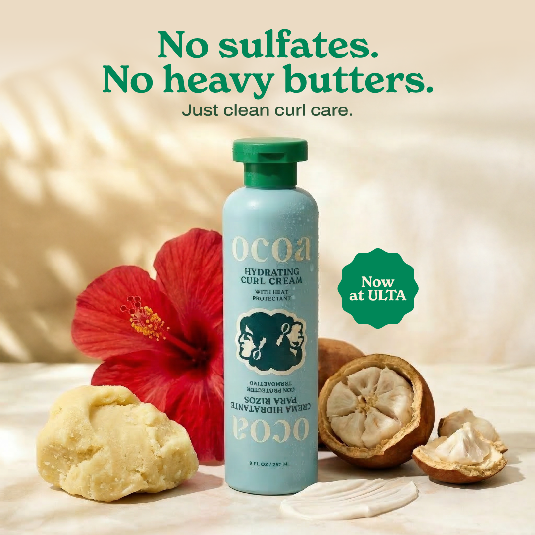 OCOA Facebook ad
