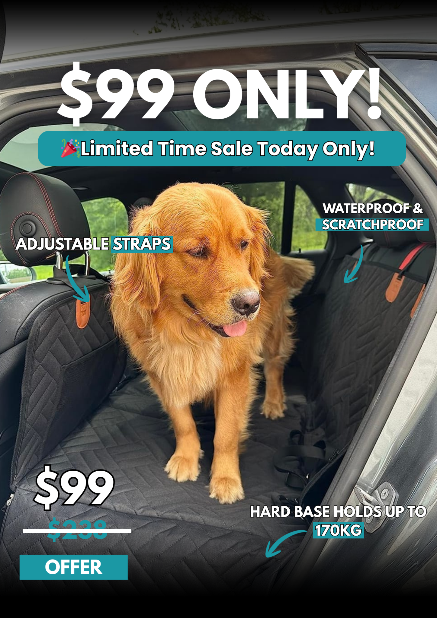 MrBarks.Shop Facebook ad