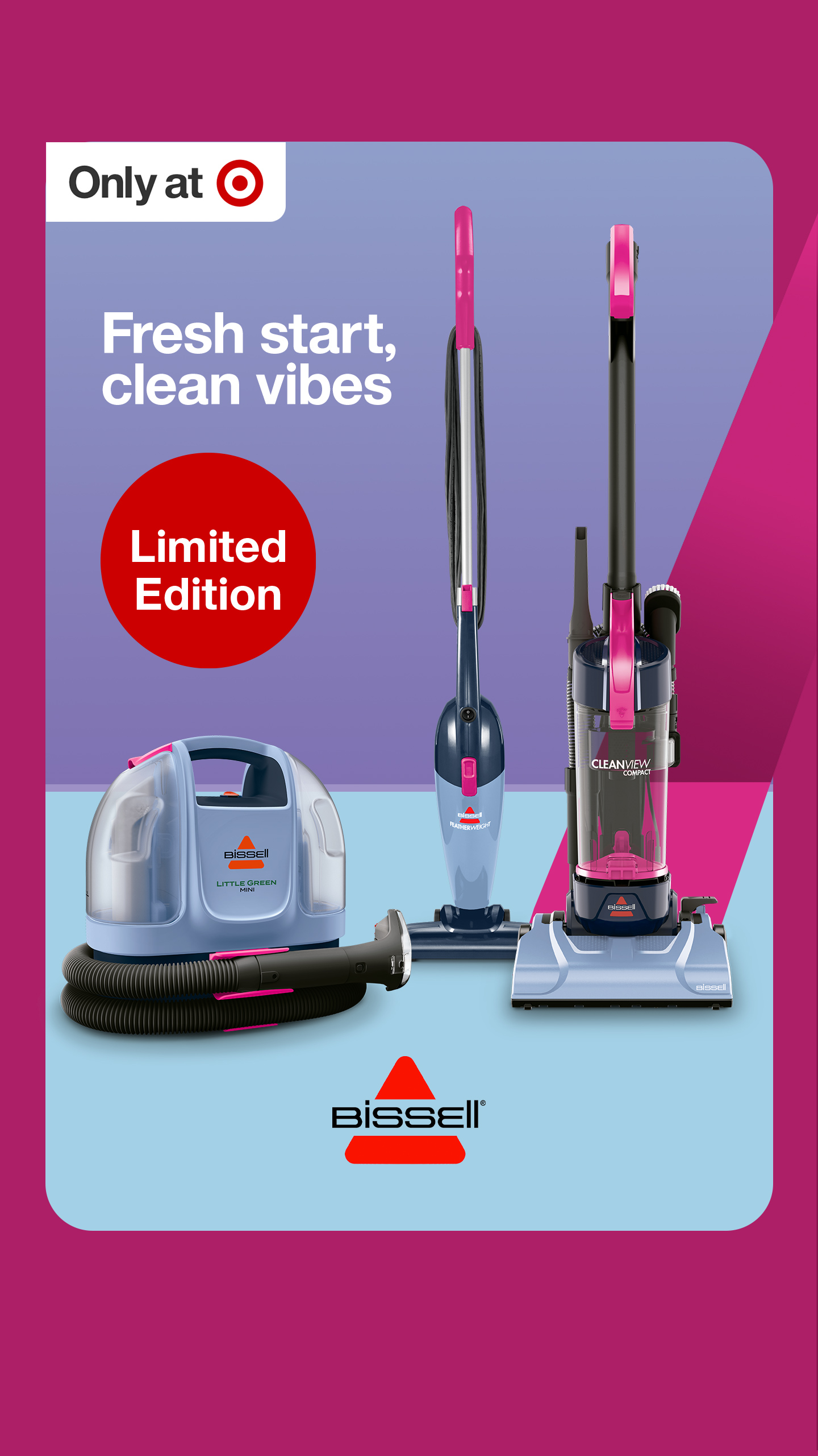 Target Facebook ad