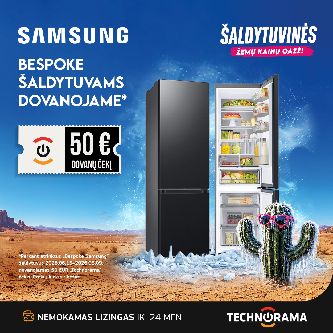 TECHNORAMA Facebook ad