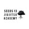 Seeds13 Brazilian Jiu Jitsu - Waco TX