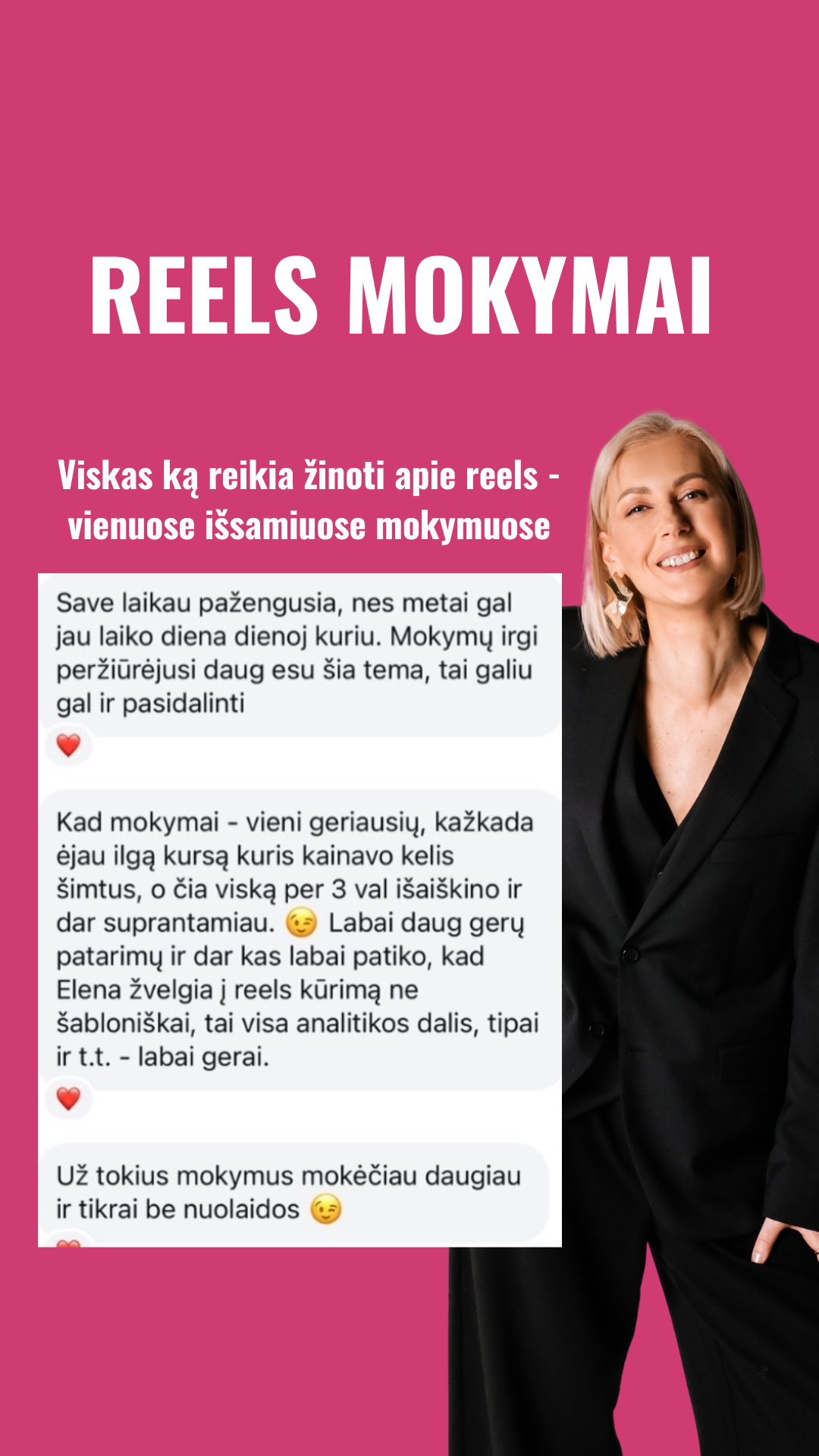 Nekenčiu marketingo. Socialinių tinklų agentūra Facebook ad