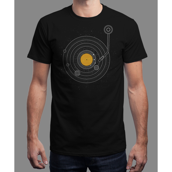 Qwertee Facebook ad