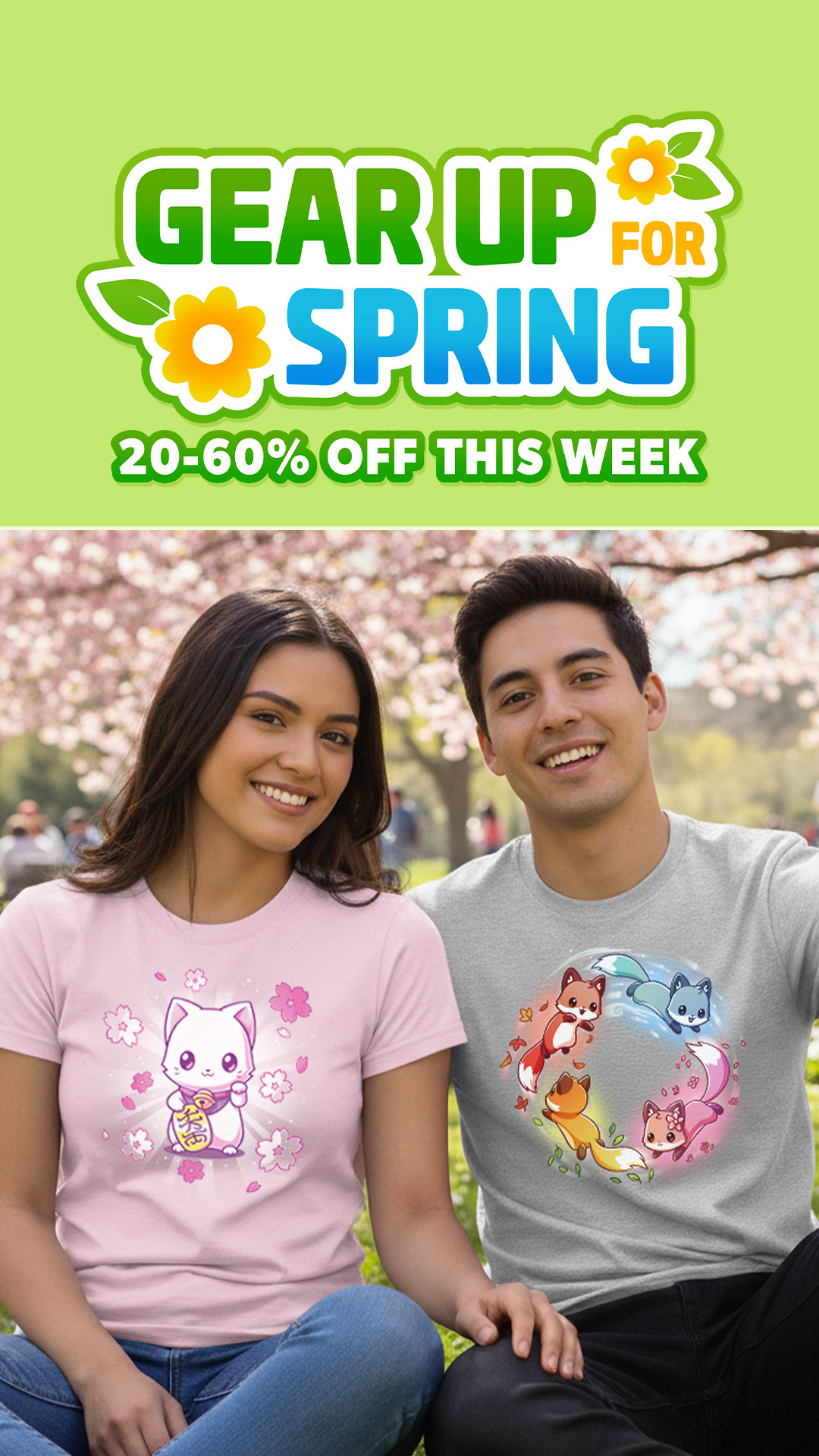 TeeTurtle Facebook ad
