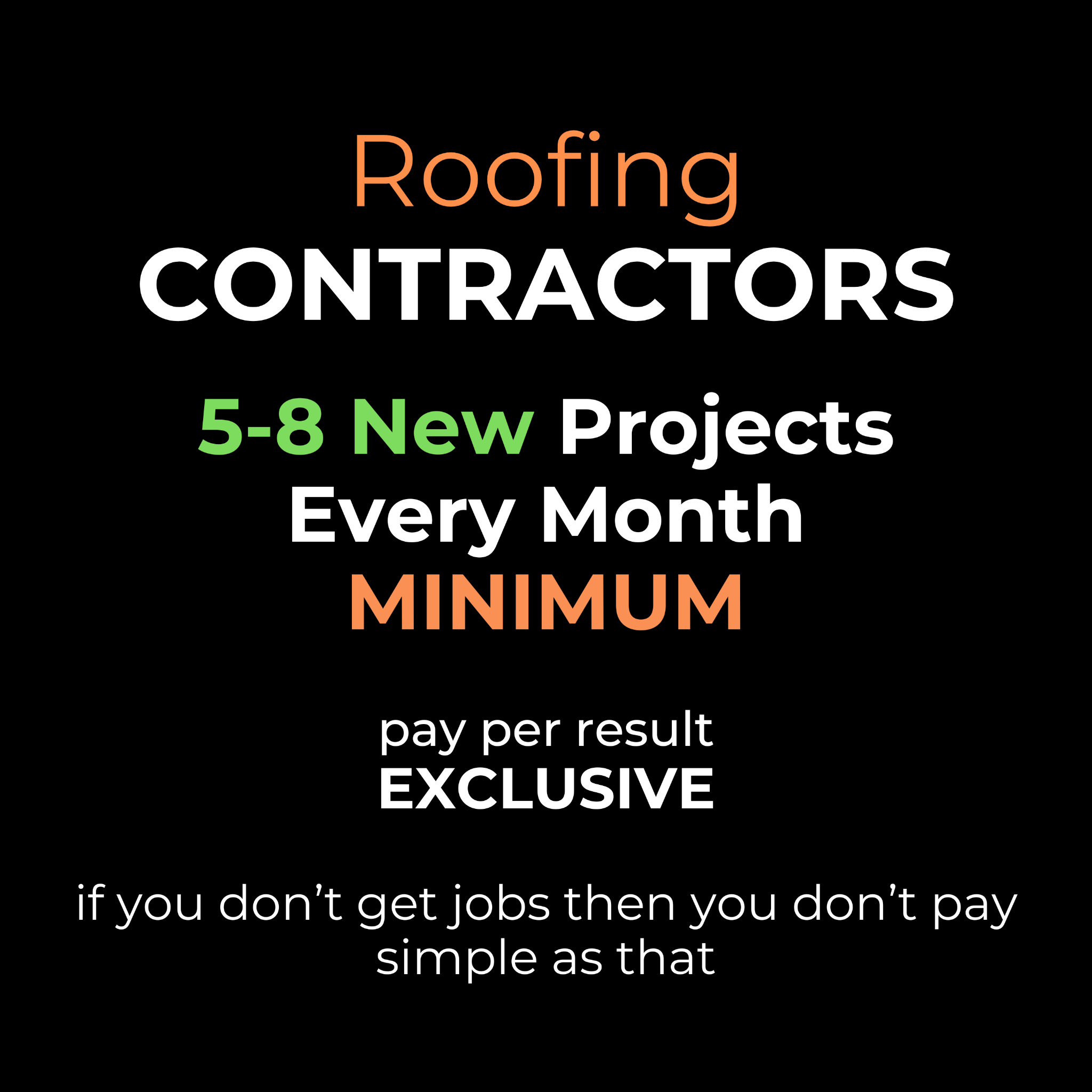 Smartcore Facebook ad