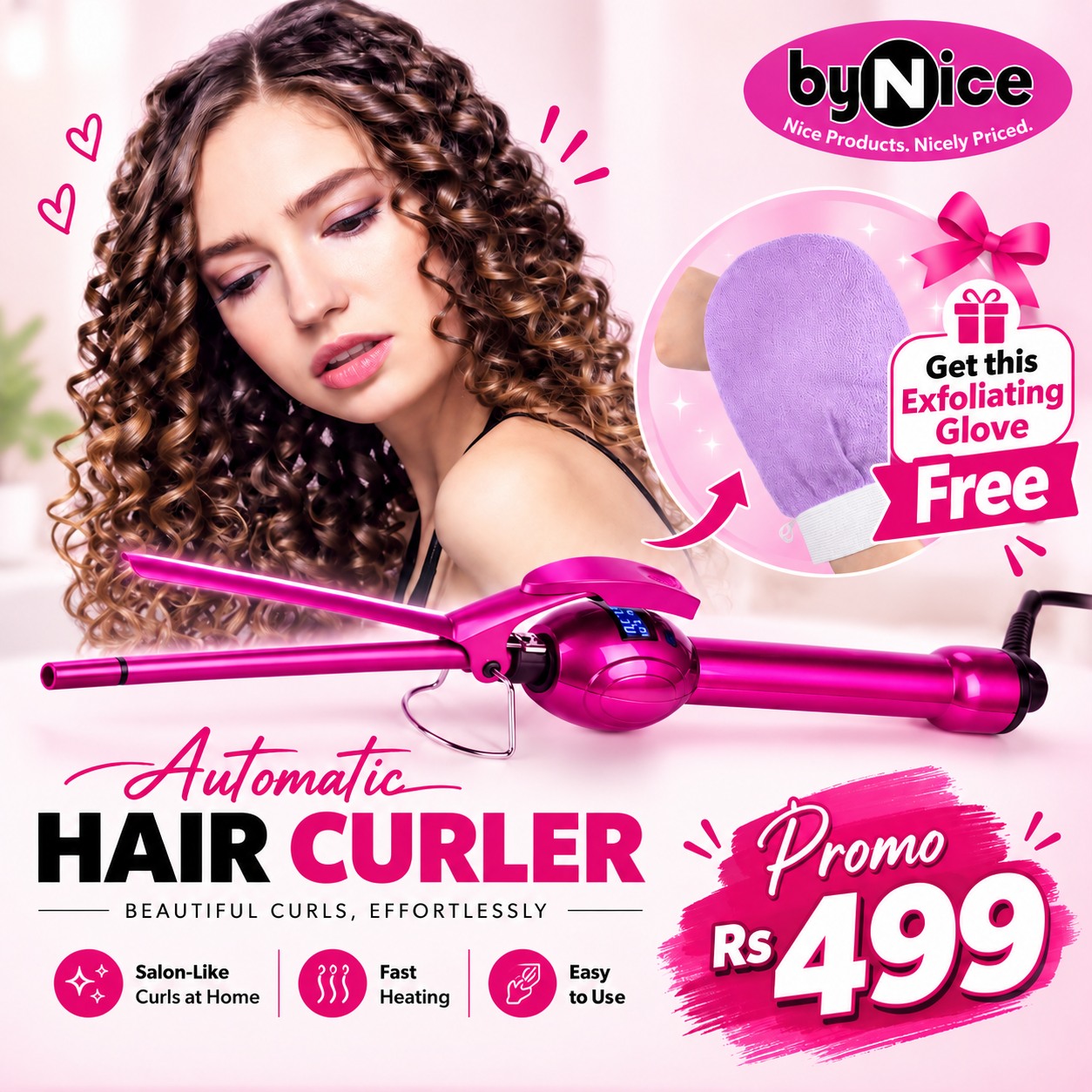 ByNice Facebook ad: There’s so much more to byNice than what…