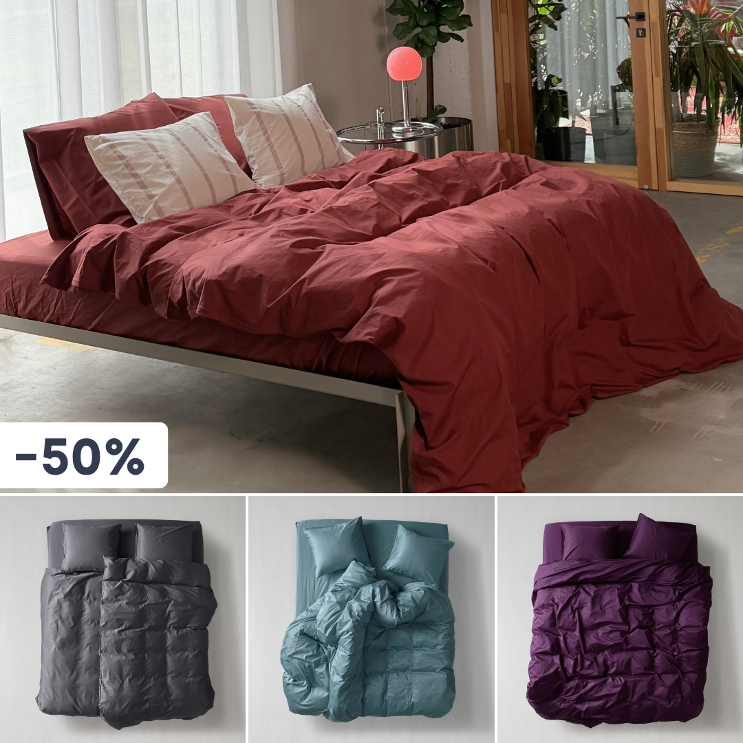 Bedroommood Facebook ad