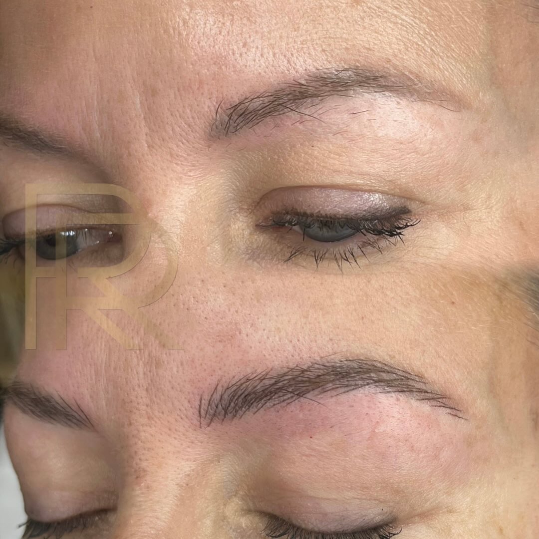 Rebecca Reilly Permanent Makeup Facebook ad