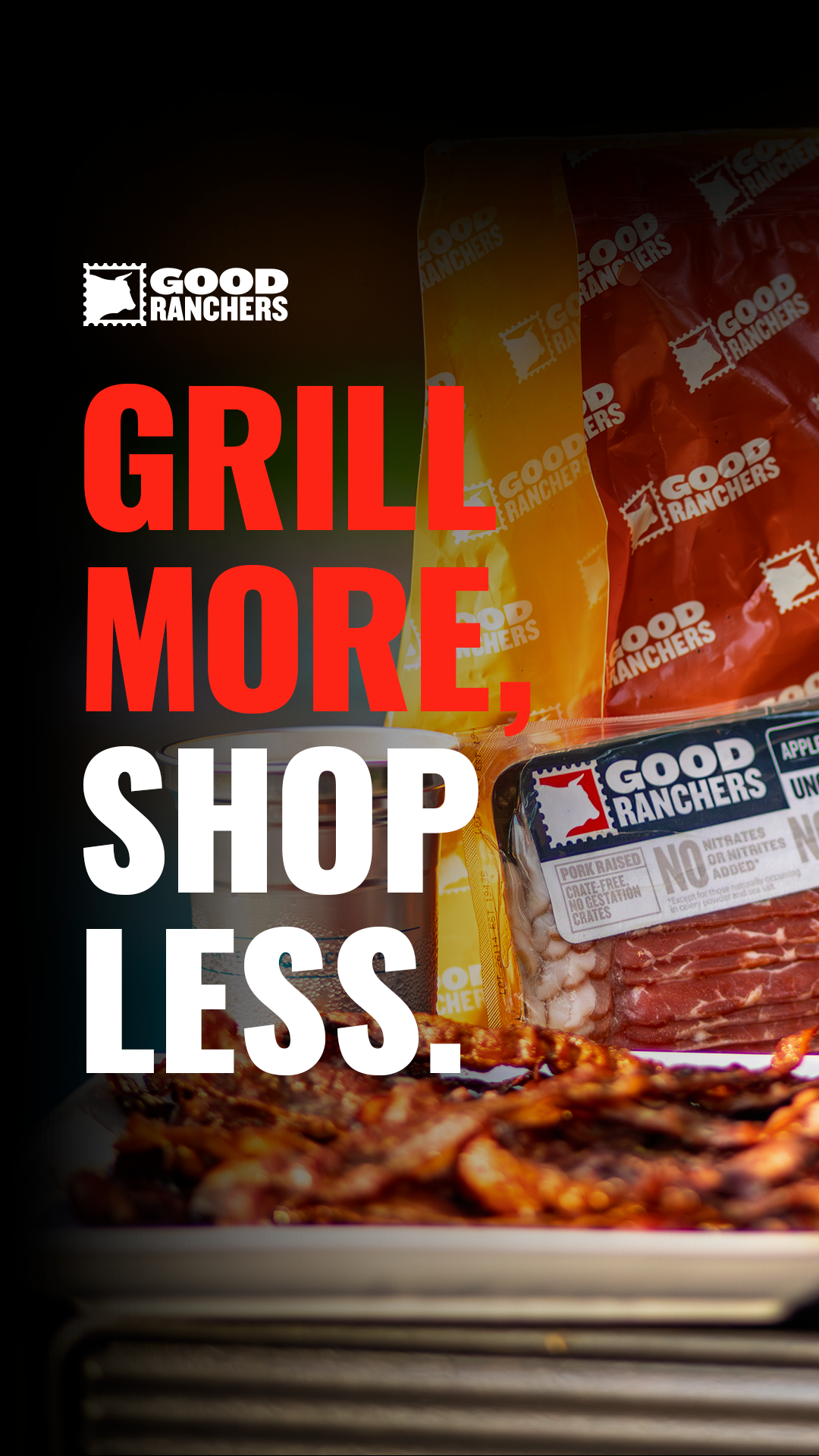 Good Ranchers Facebook ad