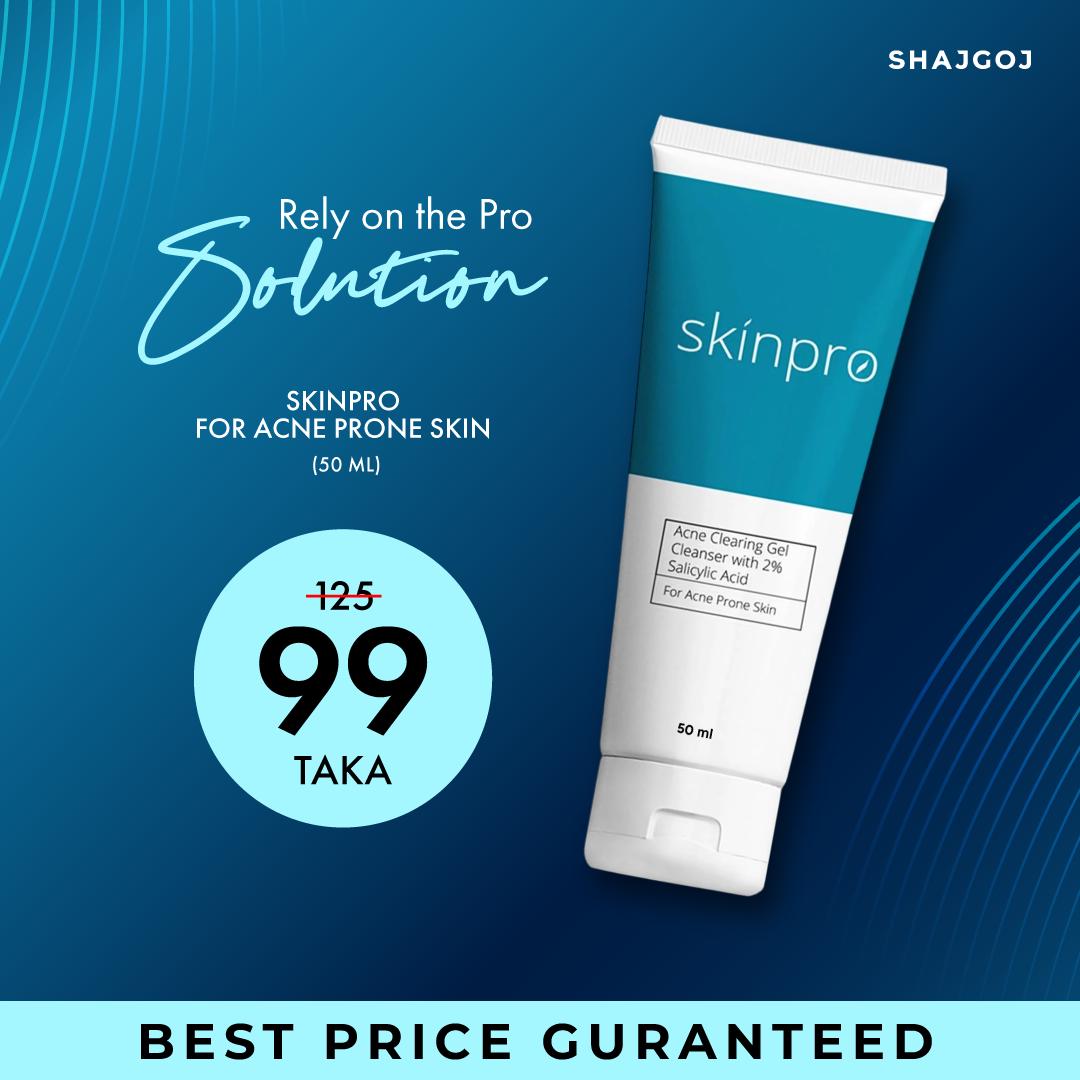 shop.shajgoj.com Facebook ad