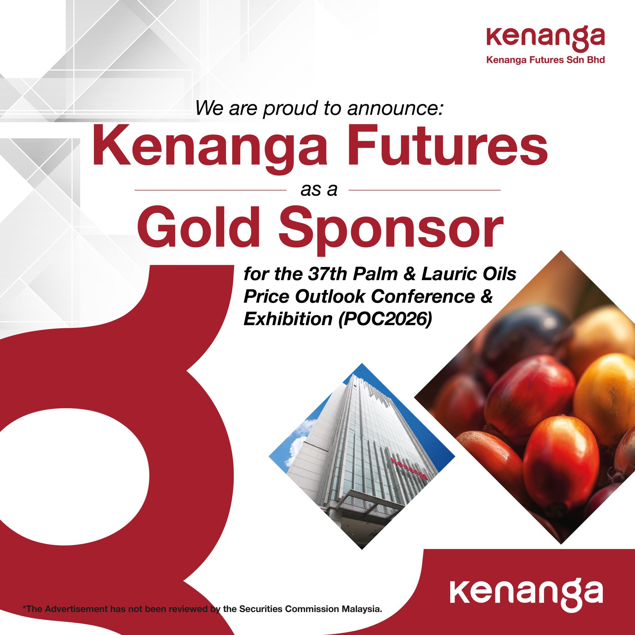 Kenanga Group Facebook ad