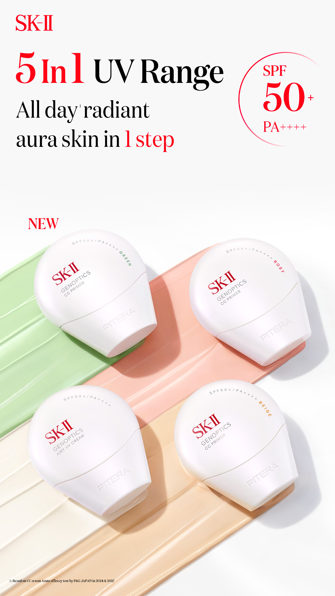 SK-II Malaysia Facebook ad