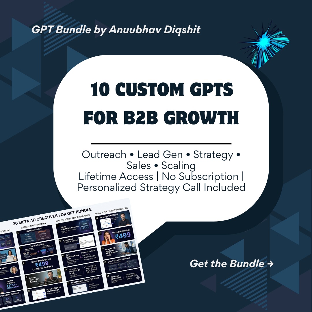 Systrocode Technologies Facebook ad: Still manual? Use AI for your business now