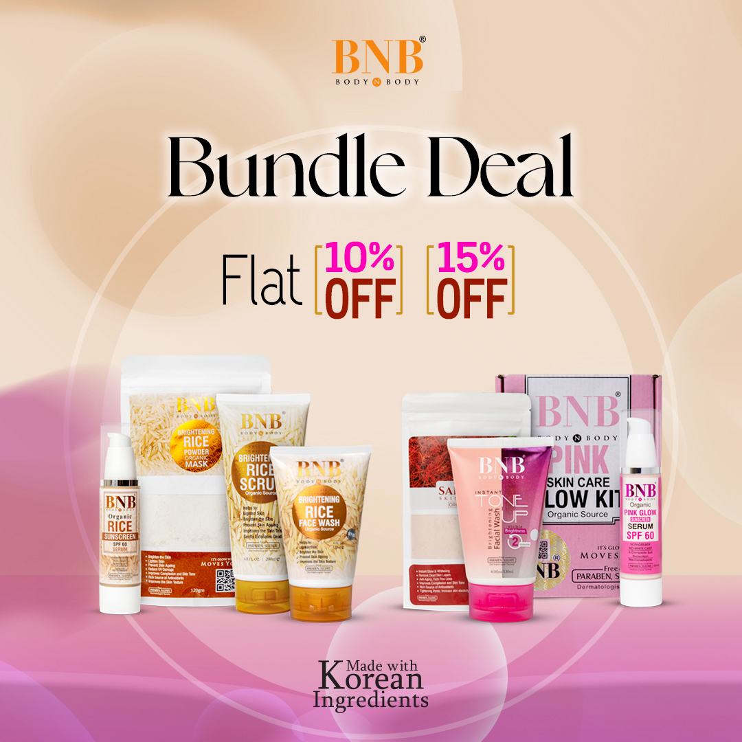 BNB Facebook ad