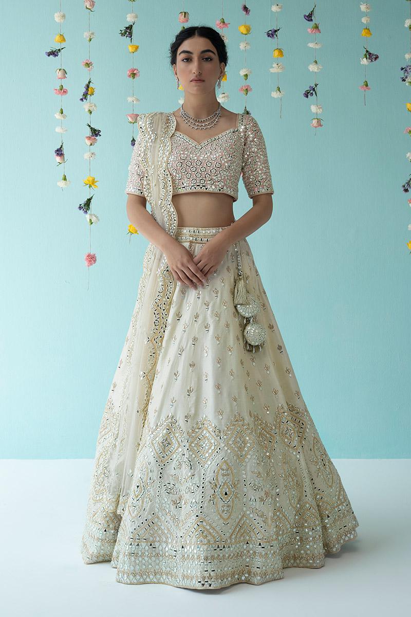 Angad SIngh Facebook ad: Grace isn’t always soft.