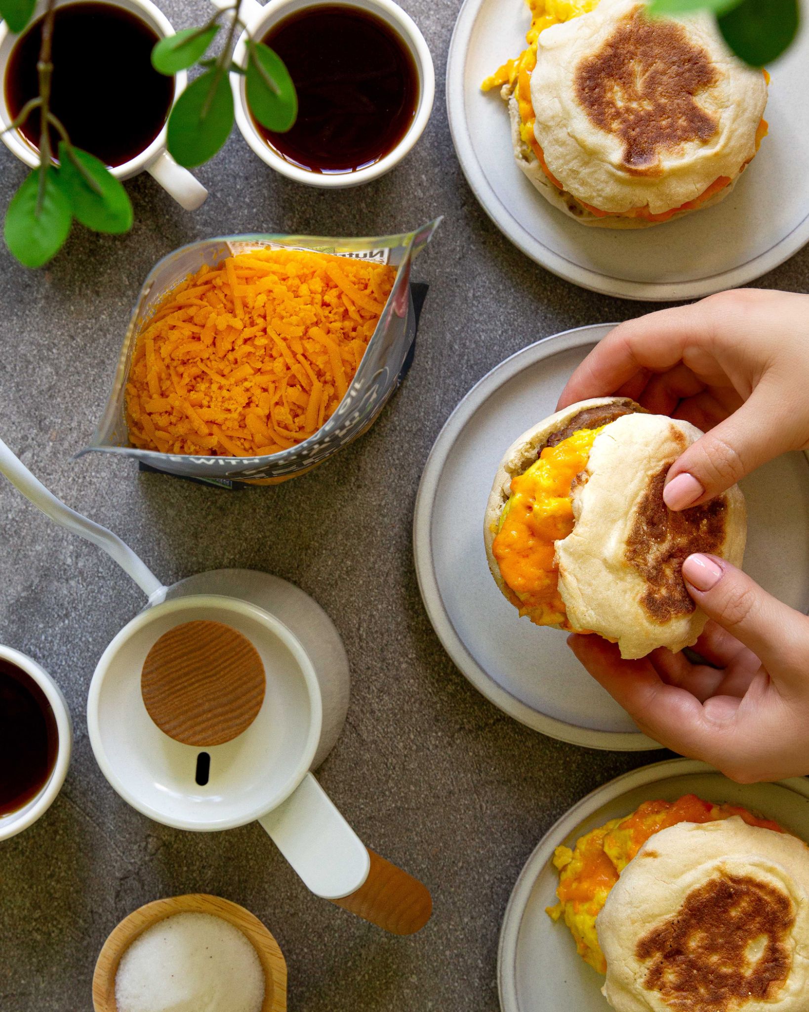 GOOD PLANeT Foods Facebook ad: The best thing since sliced bread?