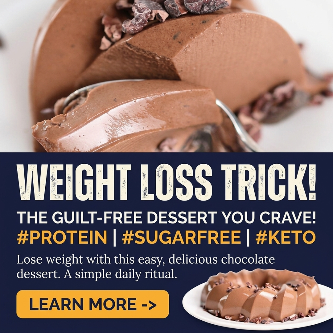 No Carbs Challenge Facebook ad