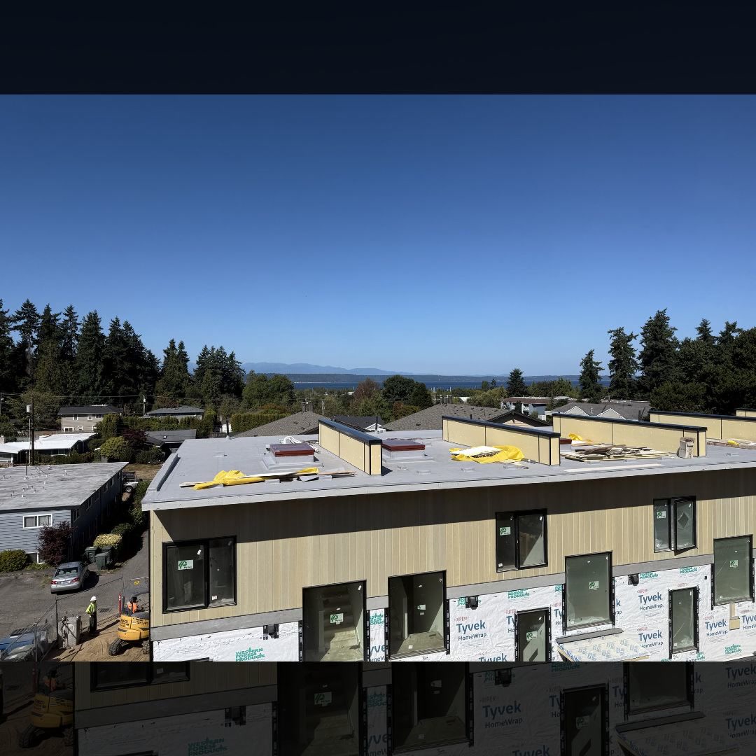 Fischer Electric Facebook ad: Fischer Electric | Seattle, WA Electrician Expert