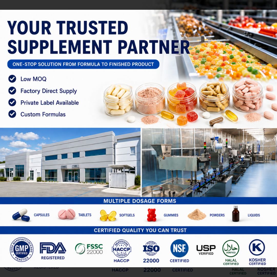 Healthsupplements Onemore Facebook ad