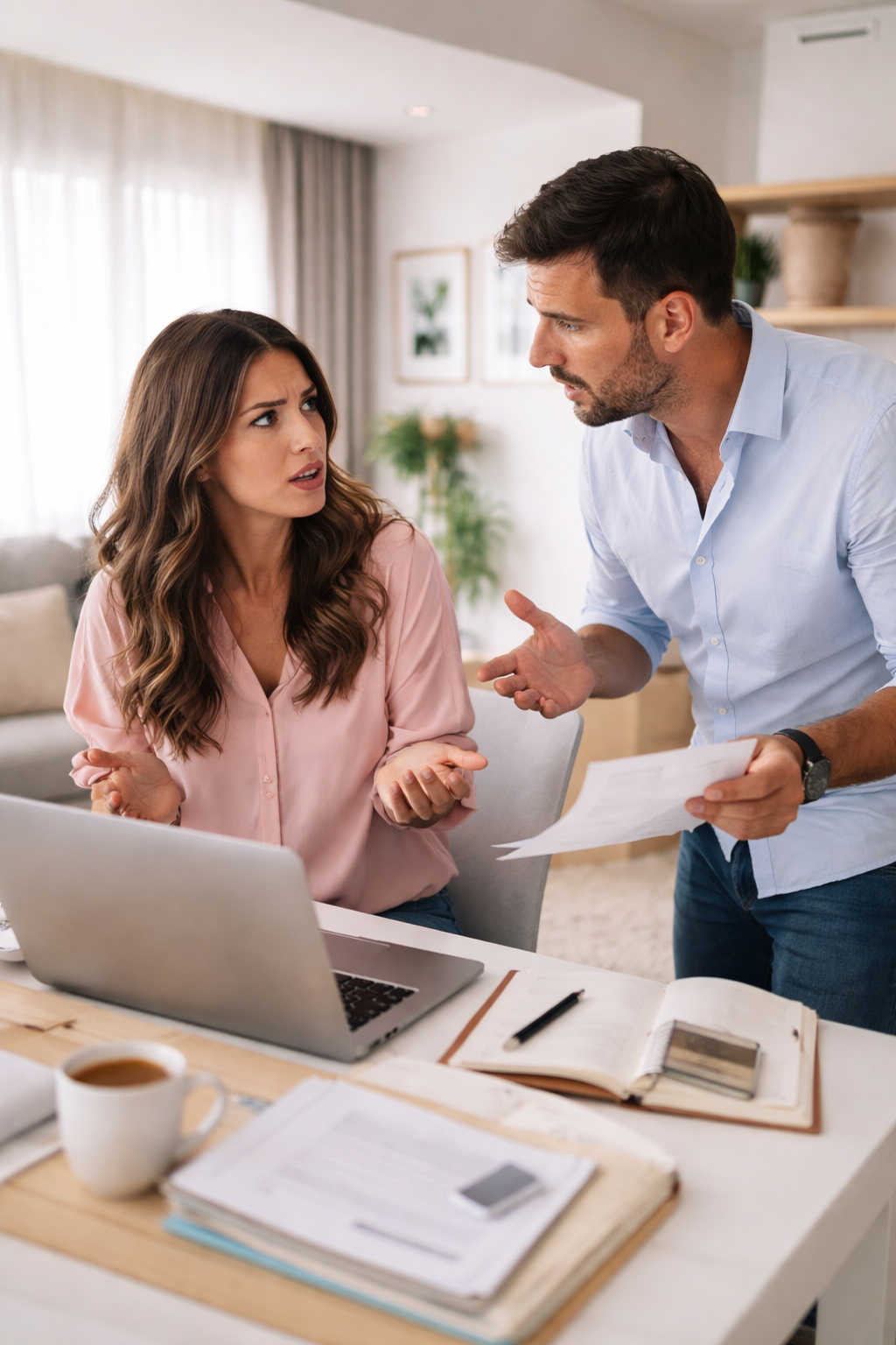 Connected For Real - Rebbetzin Bat-Chen Grossman Facebook ad from May 20, 2026