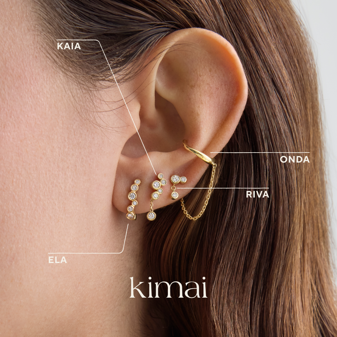 Kimaï Facebook ad
