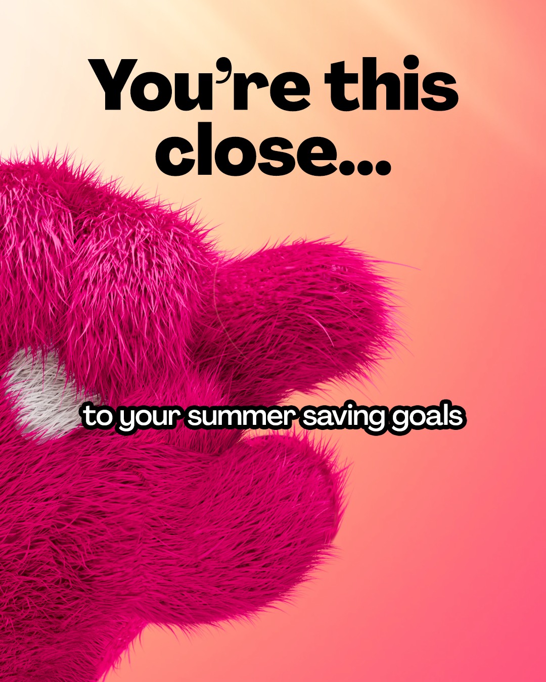 foodpanda Facebook ad