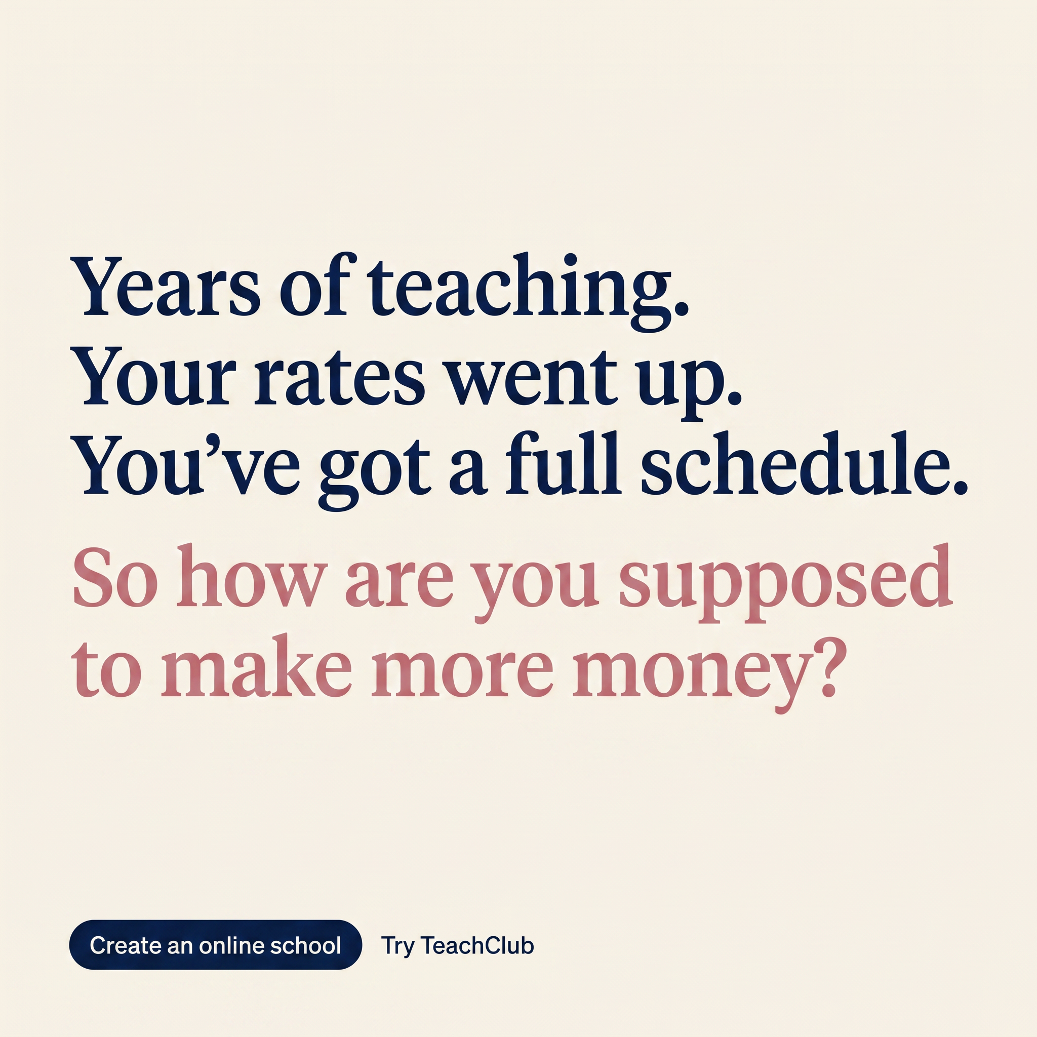 Alex Mehr, Ph.D. Facebook ad