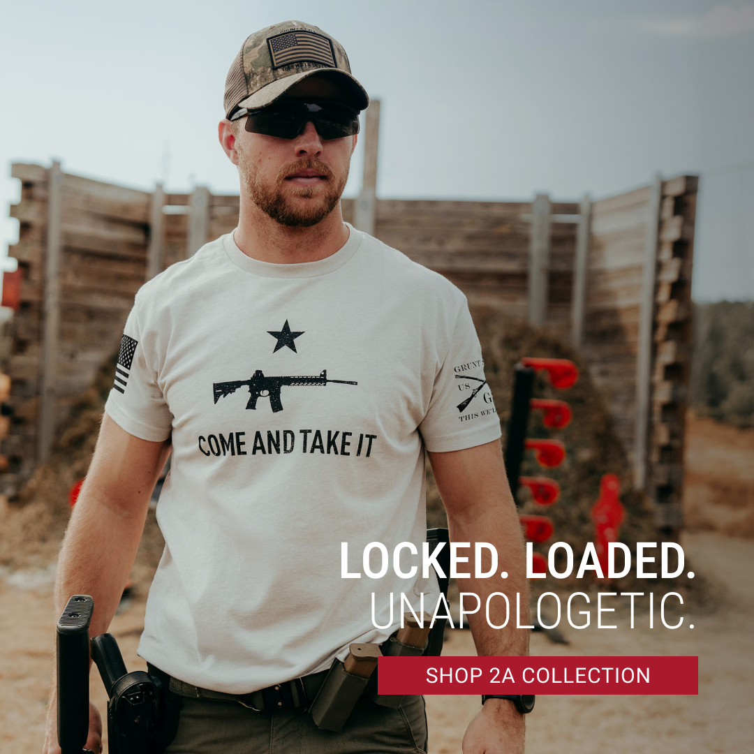 Grunt Style Facebook ad