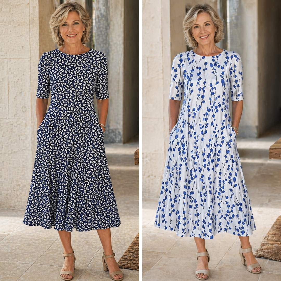 Poppy & Mae Florida Facebook ad: Dress with Confidence, No Shapewear Needed