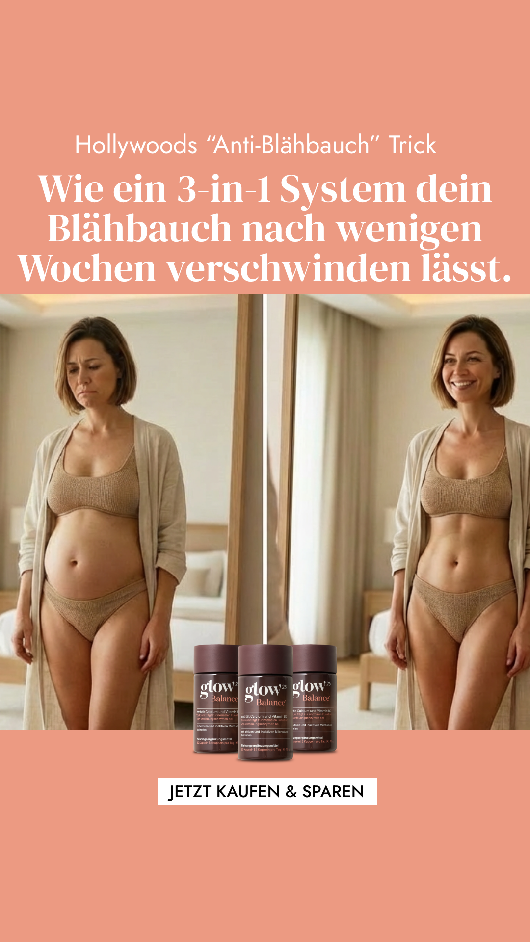 Daily Rituals Facebook ad