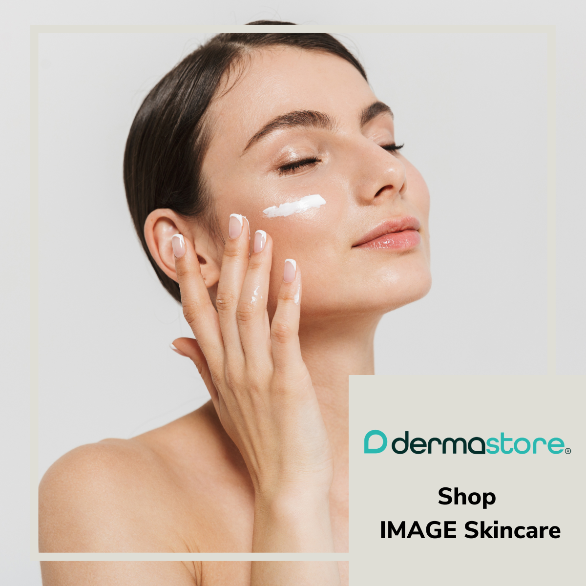 Dermastore.ch Facebook ad