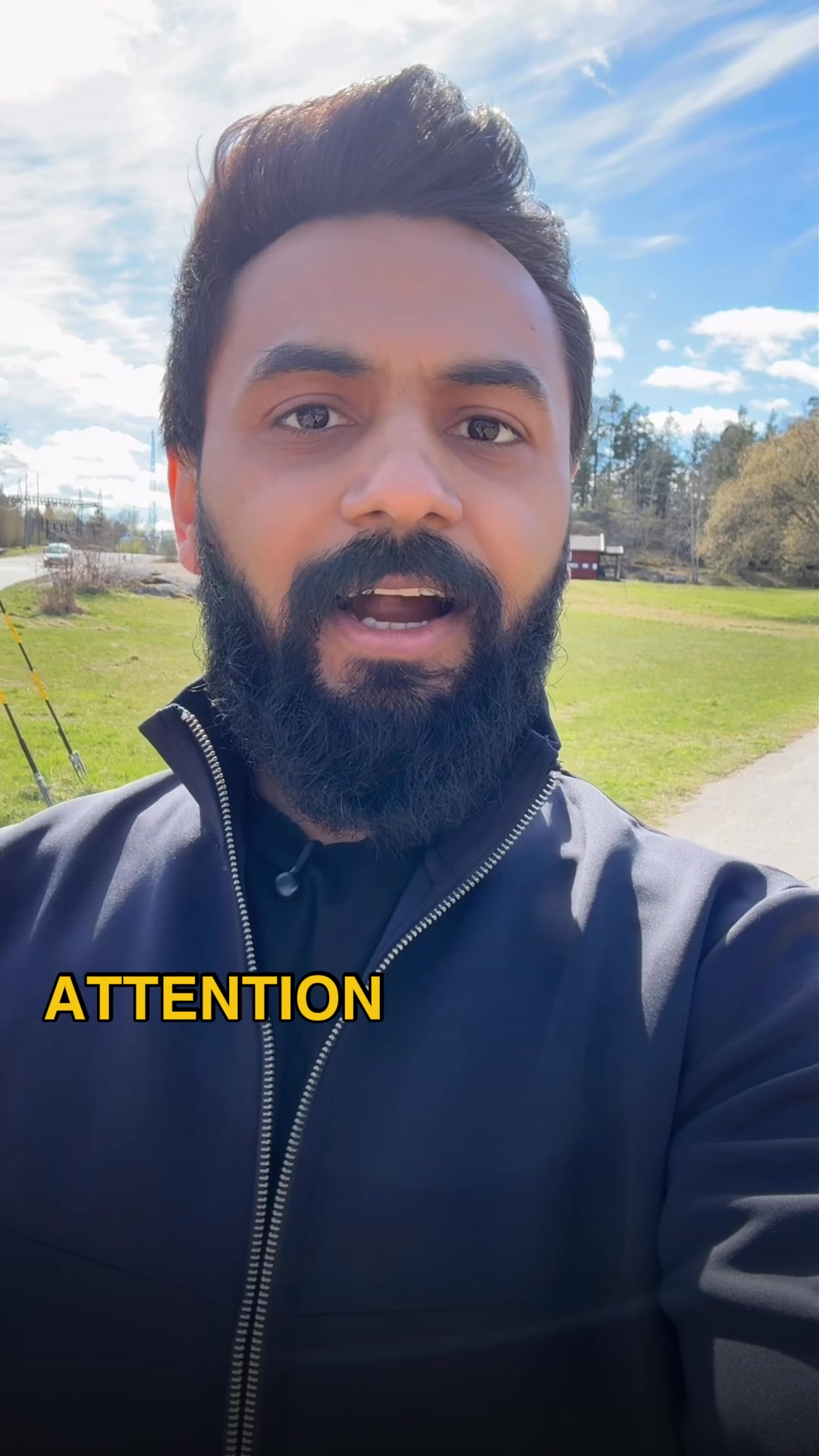 Abhishek Pal Facebook ad: Land Your Dream IT Job Abroad
