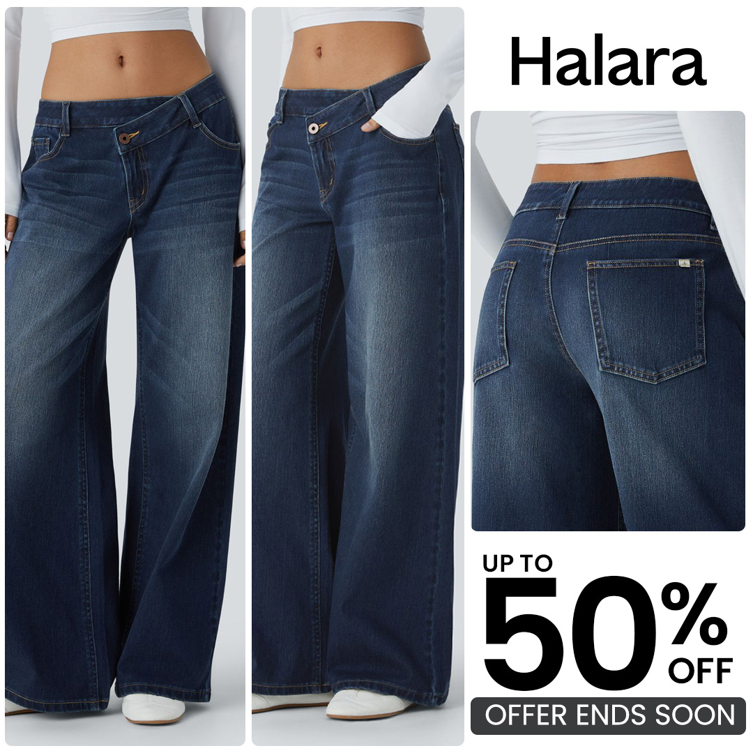 Halara Deutschland Facebook ad