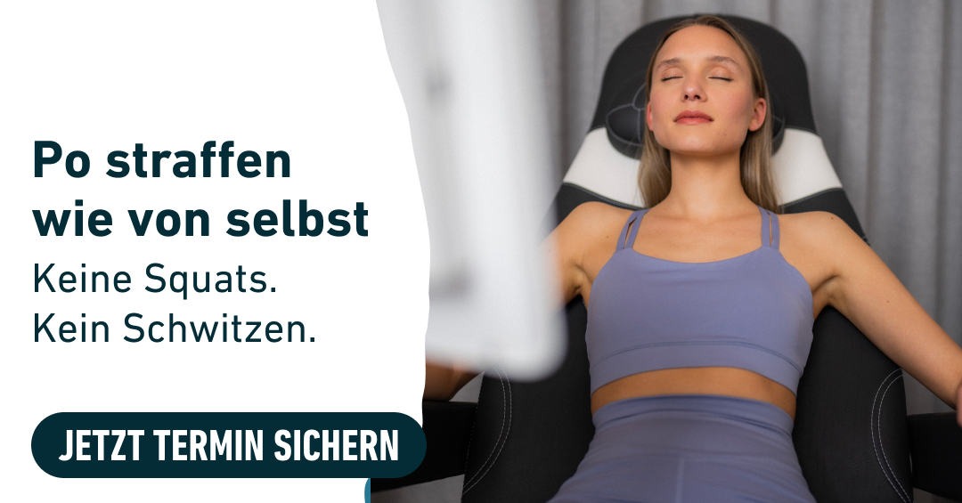 Biogena Facebook ad