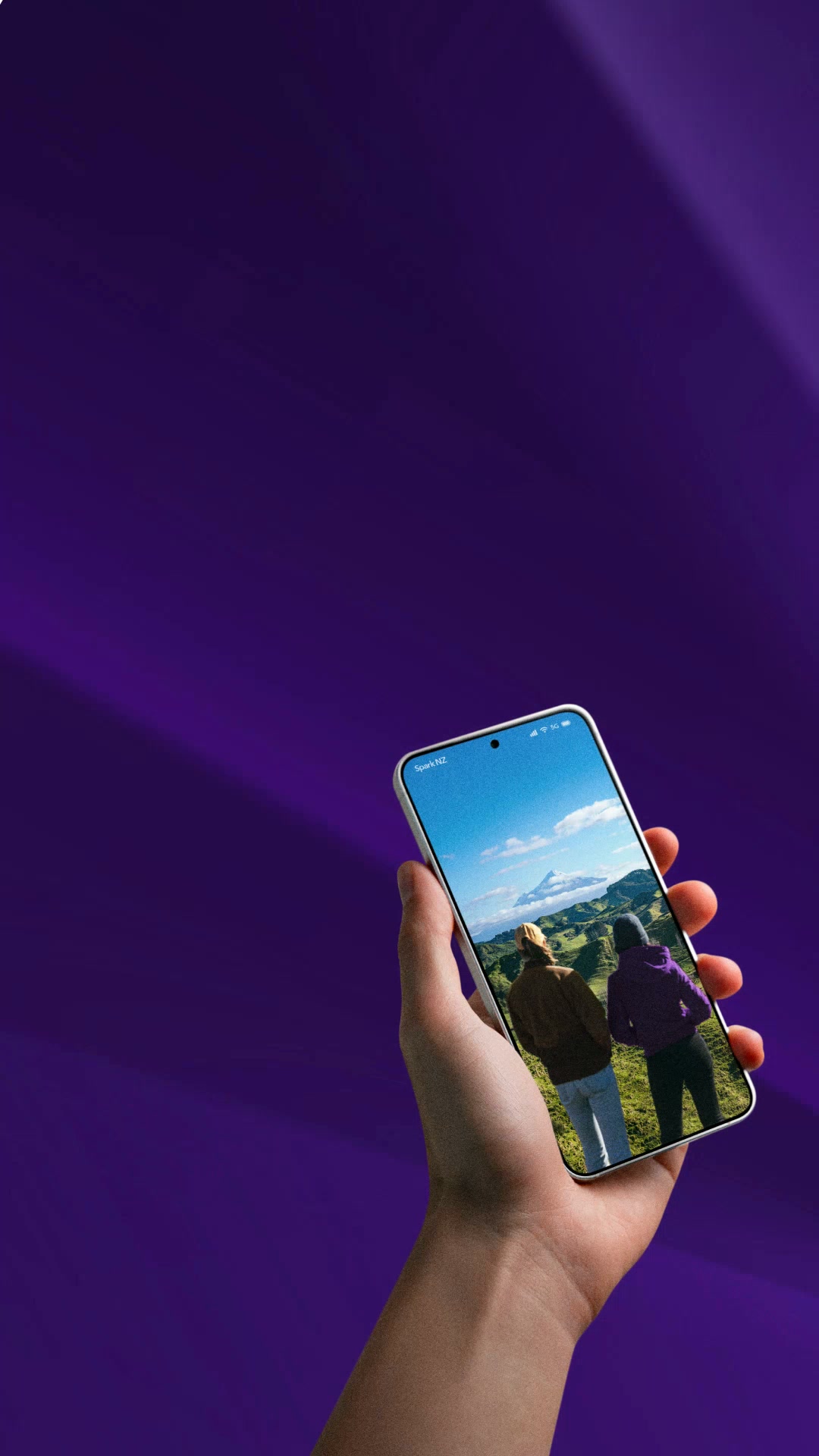 Spark Facebook ad from Aug 4, 2026