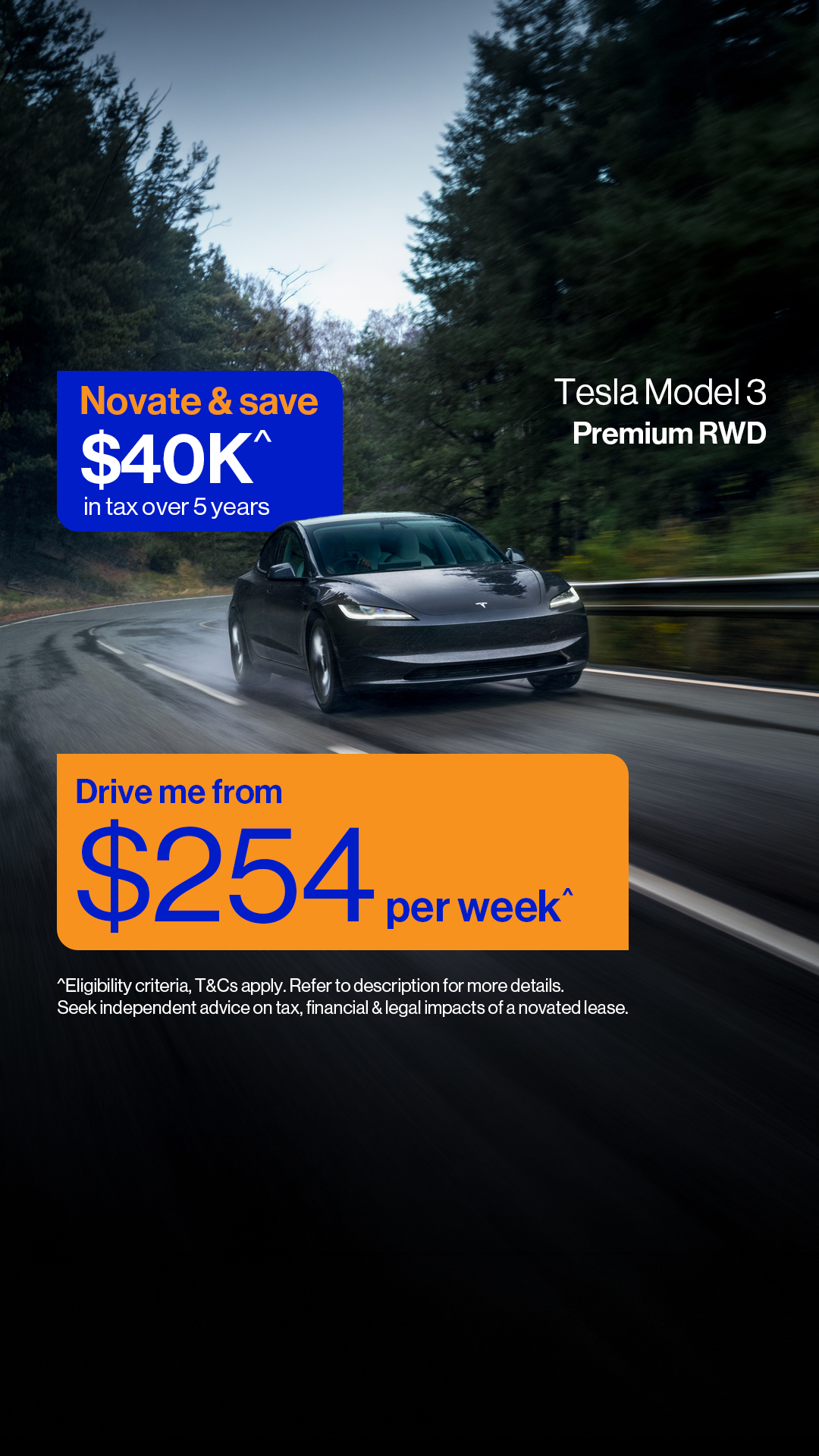 SG Fleet AU Facebook ad from Jun 15, 2026