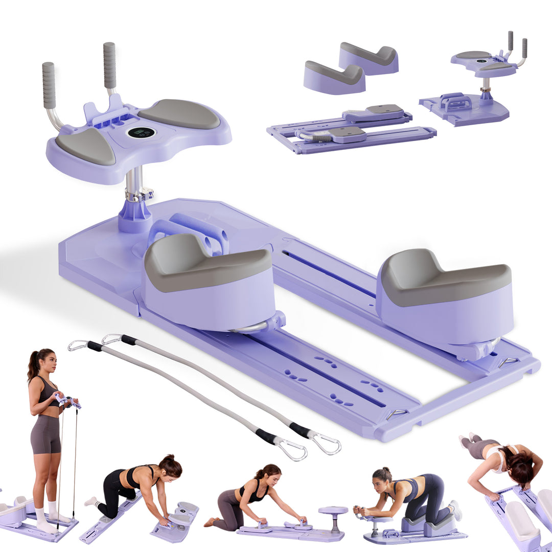 IMGadgets / Gyrocopters Facebook ad: Build strength, improve flexibility, and feel…