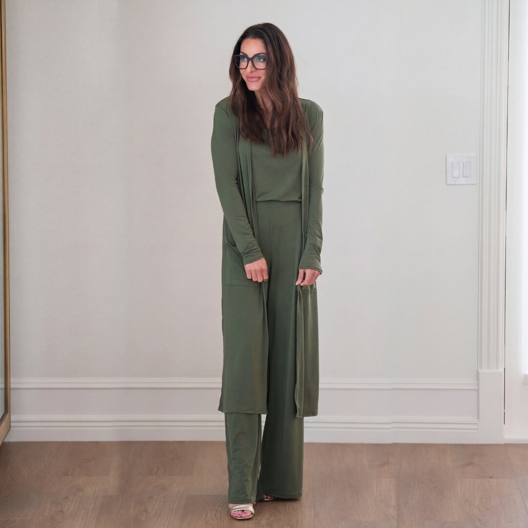 SexyModest Boutique Facebook ad