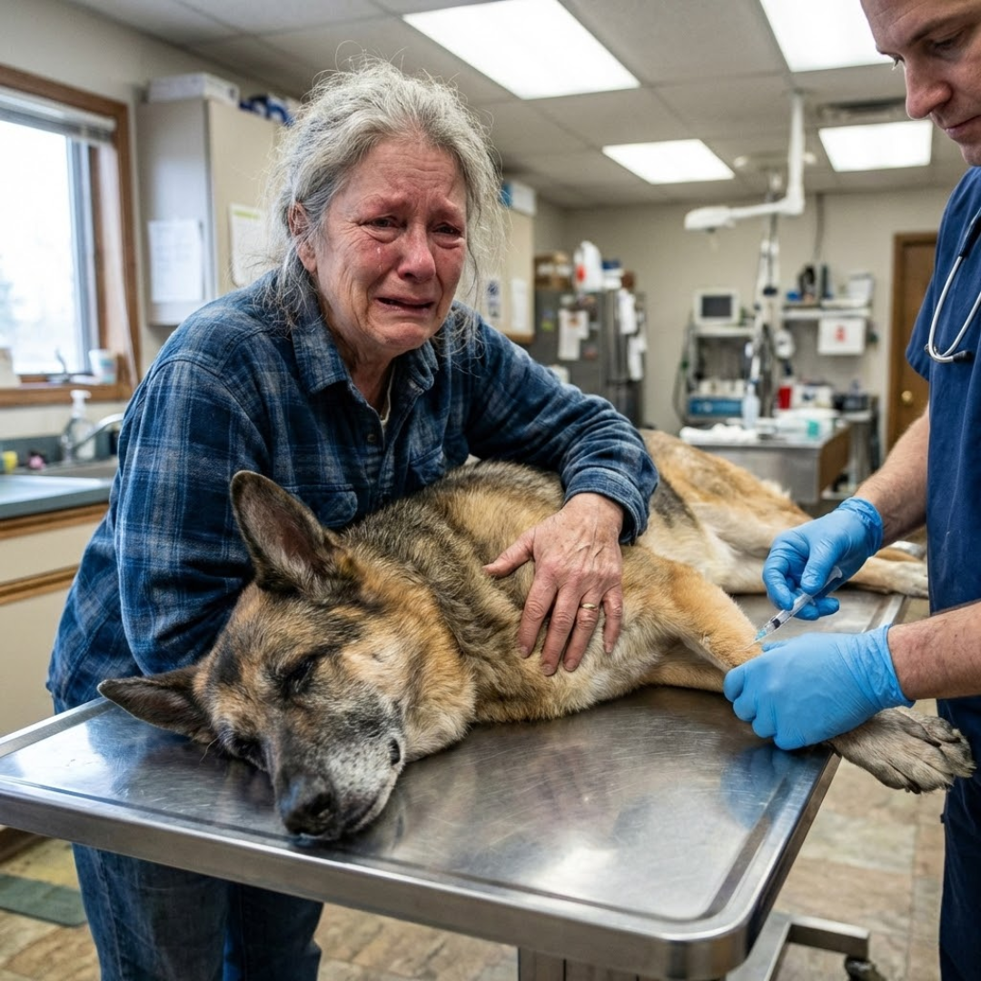 Sophie's DaiIy BIog Post Facebook ad: Read this if your dog has Arthritis