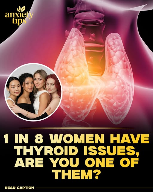 Daily Thyroid Care Facebook ad: Read this if you can't lose weight no matter what you do…