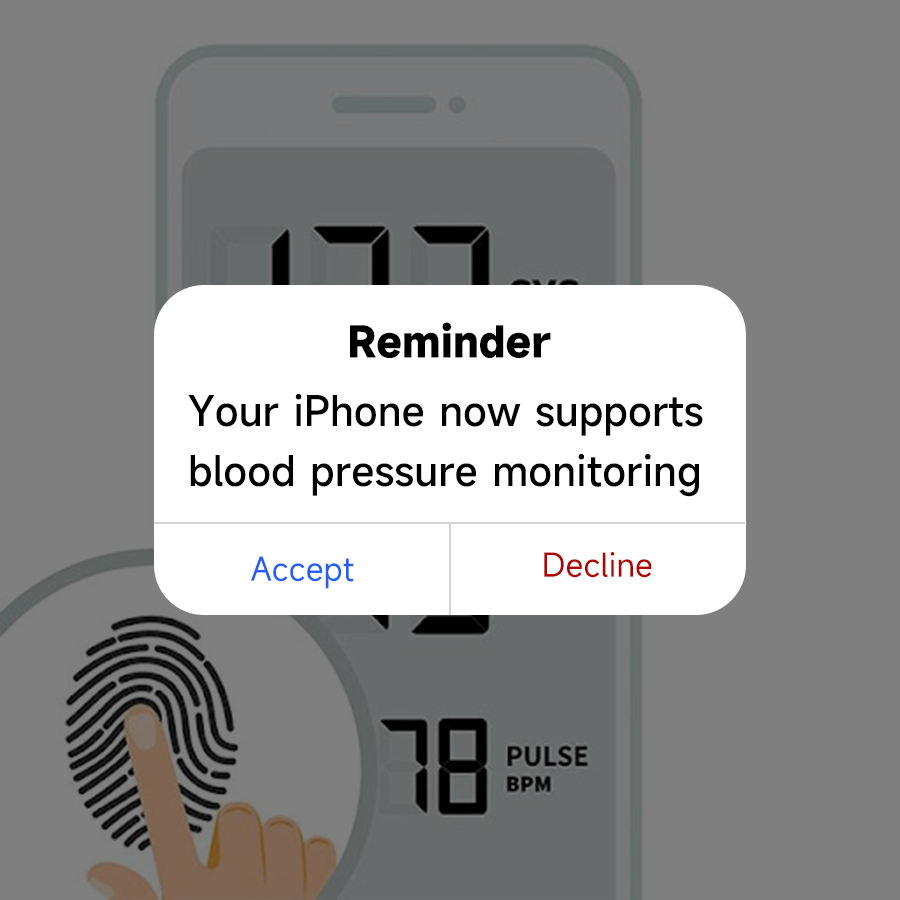 Health Tracker Facebook ad