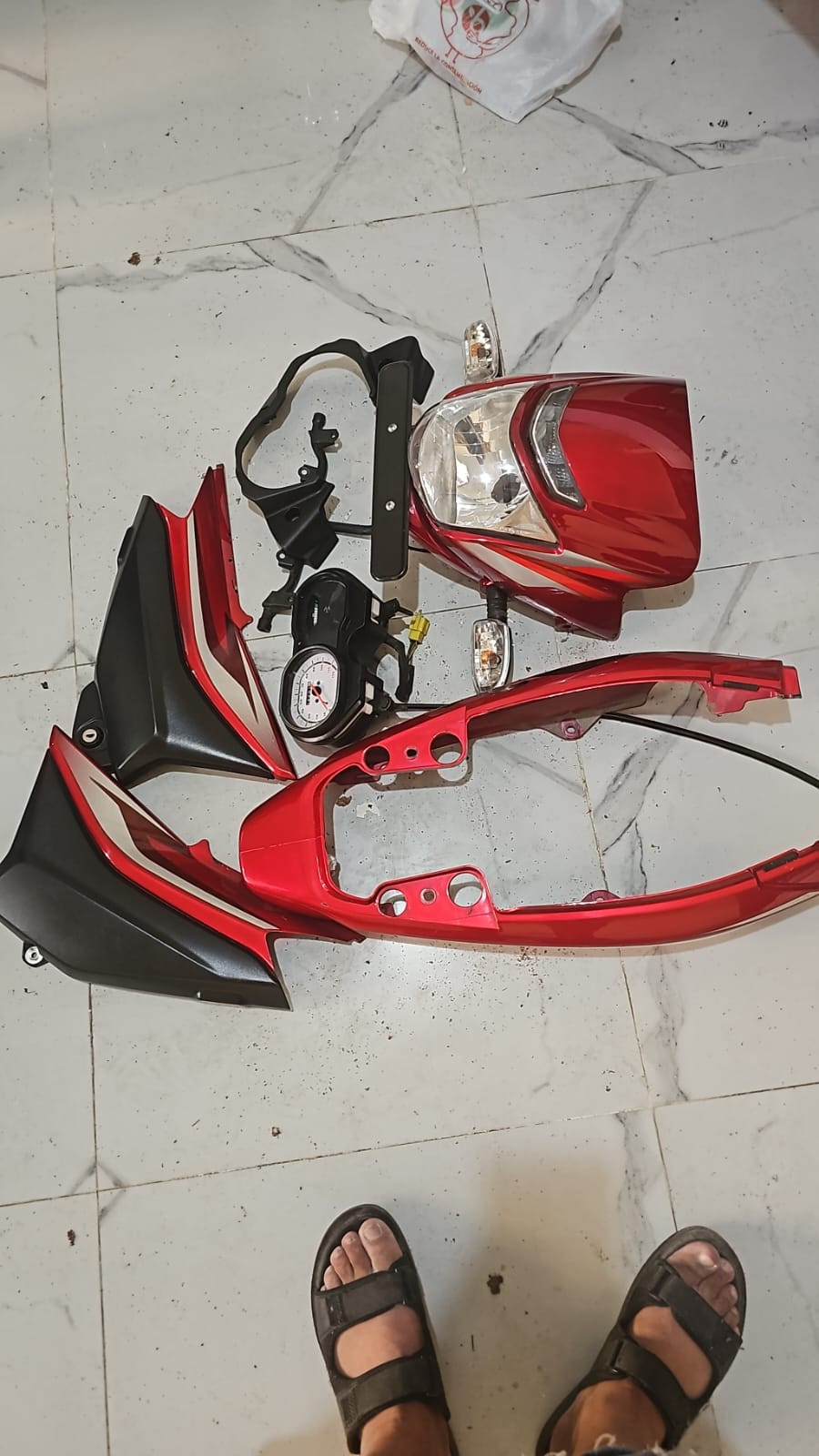 Moto prestamos los rios sucursal constanza-venta de motor y motocicleta Facebook ad: Descubre nuestros últimos productos ¡Descubre tu libertad…