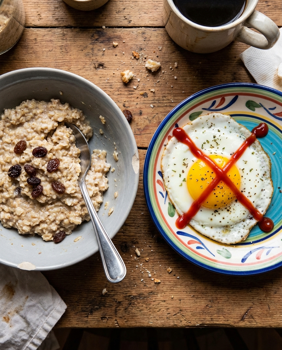 Cholesterol Relief Community Facebook ad