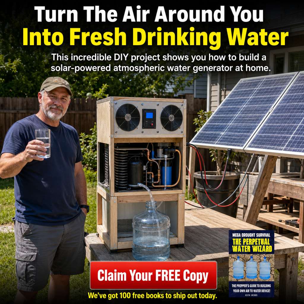 Vick's Survival Picks Facebook ad