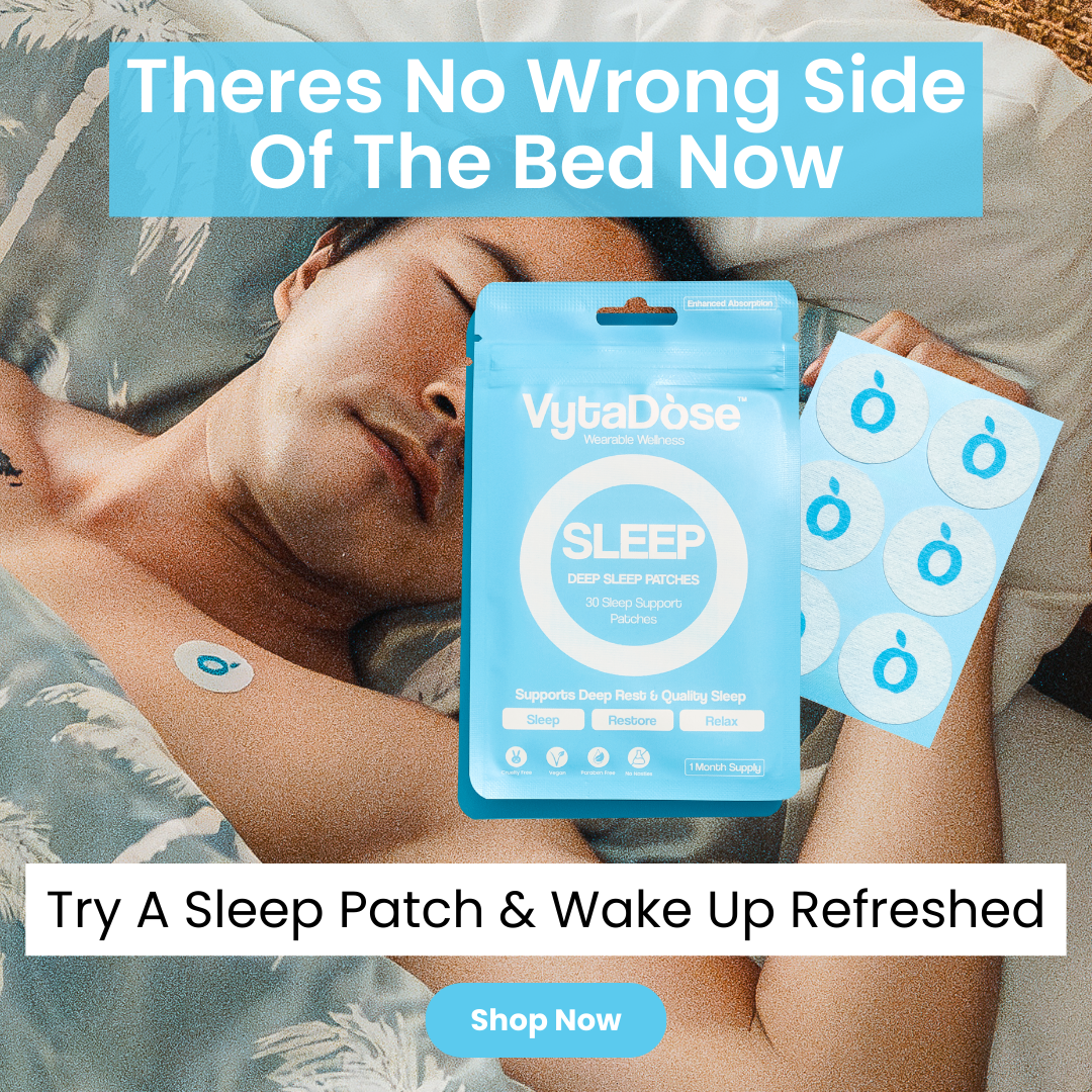 VytaDose Facebook ad