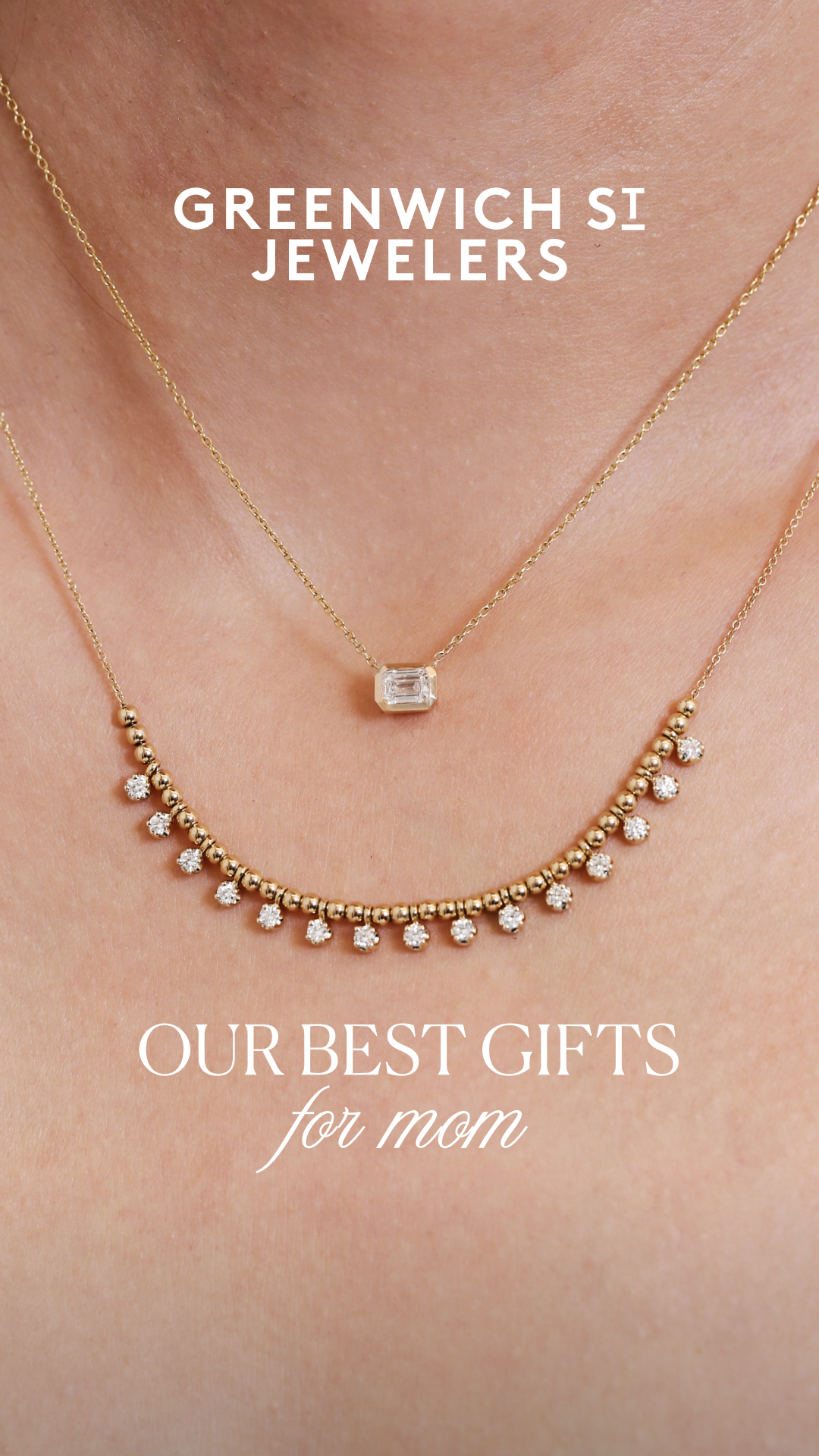 Greenwich St. Jewelers Facebook ad