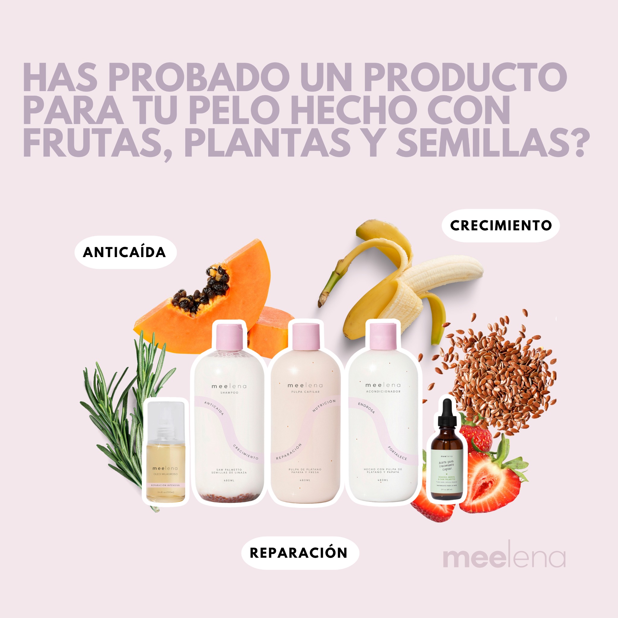 meelena Facebook ad