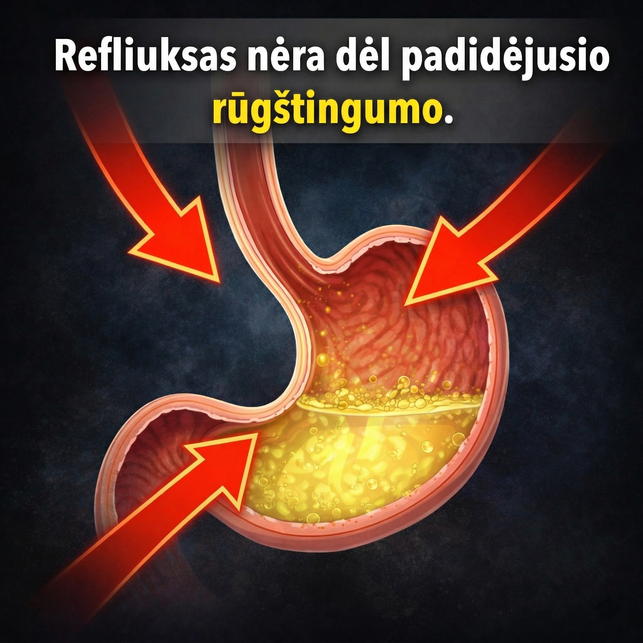 Skrandžio ABC Facebook ad