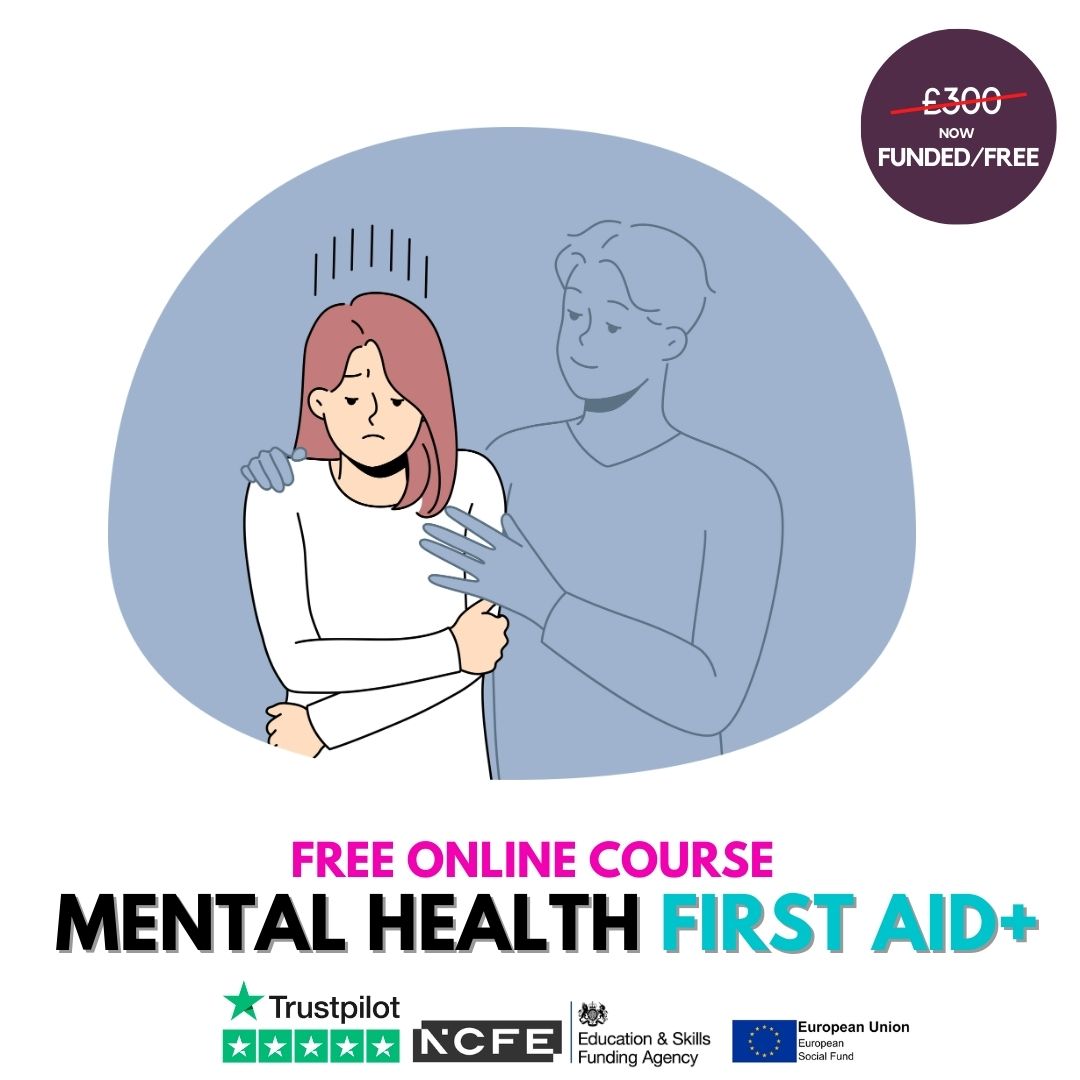 My Free Course Facebook ad