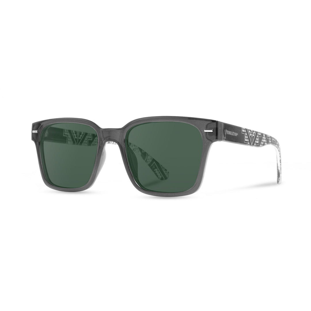 Shwood Eyewear Facebook ad
